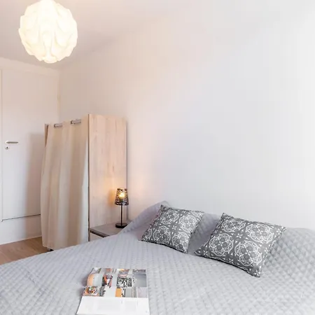 Apartament Sc G01 By Interhome *