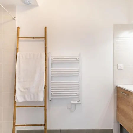 Apartament Sc G01 By Interhome Mimizan-Plage