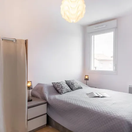 Sc G01 By Interhome * Mimizan-Plage