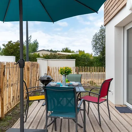 Sc G01 By Interhome Apartament