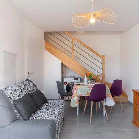 Sc G01 By Interhome Mimizan-Plage