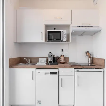 Apartament Sc G01 By Interhome *