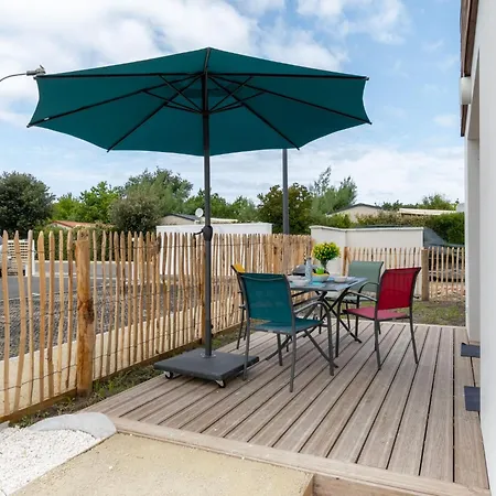 Sc G01 By Interhome Apartament Mimizan-Plage