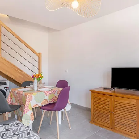 Sc G01 By Interhome * Mimizan-Plage