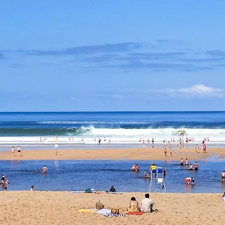 Apartament Sc G01 By Interhome Mimizan-Plage