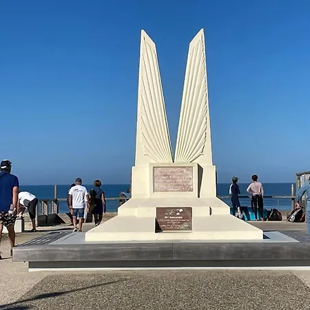 Sc G01 By Interhome Apartamento Mimizan-Plage