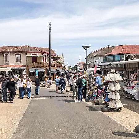 Apartamento Sc G01 By Interhome