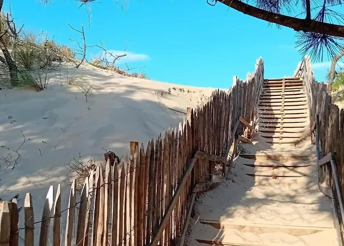 Sc G01 By Interhome アパート