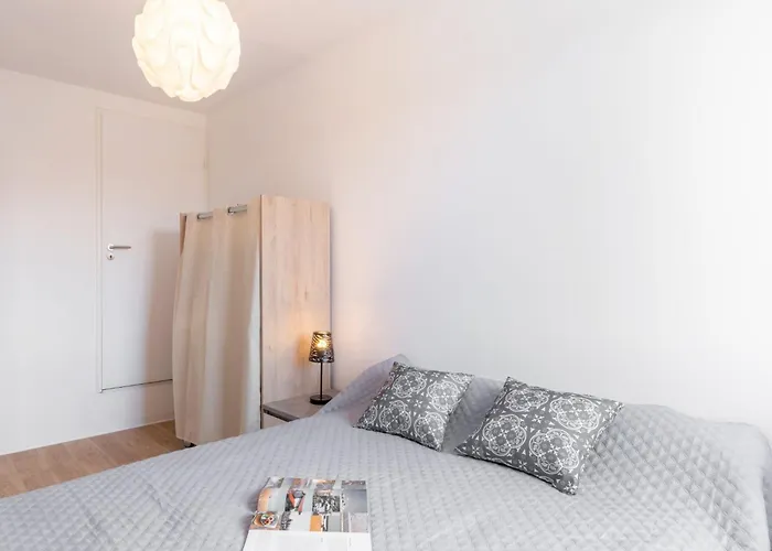 アパート Sc G01 By Interhome *