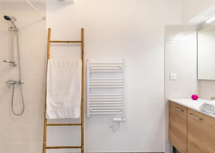 アパート Sc G01 By Interhome Mimizan-Plage