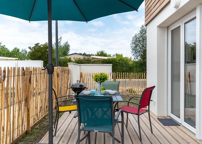 Sc G01 By Interhome アパート