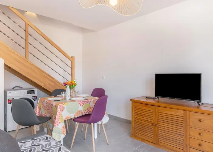 Sc G01 By Interhome * Mimizan-Plage