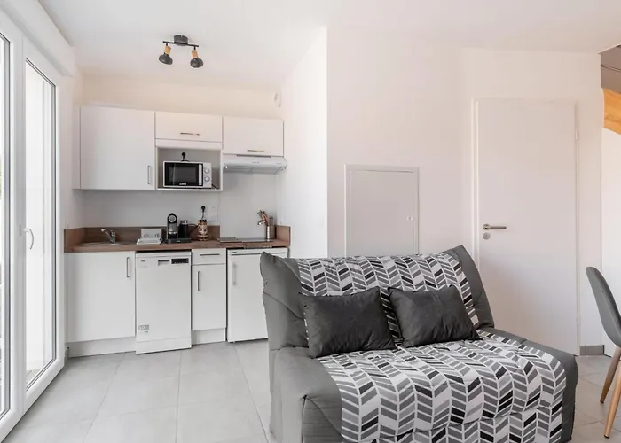 Sc G01 By Interhome アパート